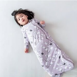 Kyte Peony 1.0 tog sleep sack